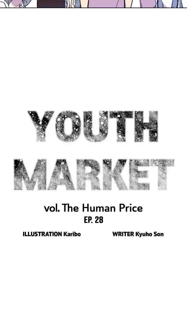 Youth Market Chapter 28 8